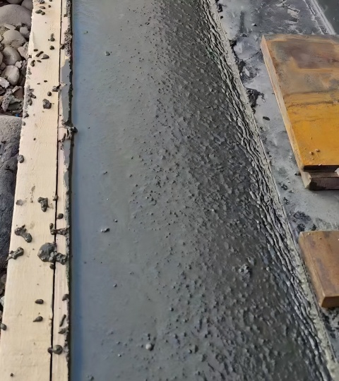 端州民房加固 危房改造 加固砖混加固材料 高延性混凝土施工说明