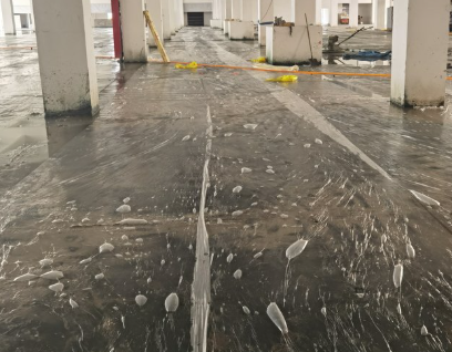 端州不发火砂浆和不发火金属骨料有什么区别