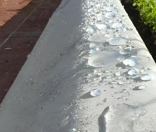 端州硅烷浸渍涂料在混凝土保护中的应用