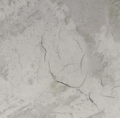 端州灌浆料为什么会产生裂缝？出现裂缝该如何处理？