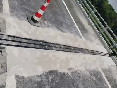 端州伸缩缝更换后浇筑材料快速结构修补料速砼的产品特点及施工流程​