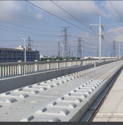 端州植筋胶在高铁无砟轨道上的应用