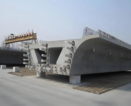 端州抗冻压浆料的特点及标准化施工工艺